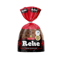 Rukkileib Rehe Eesti Pagar 390g