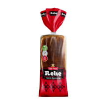 Rehe rukkileib viilutatud, EESTI PAGAR, 600 g