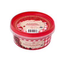 Külmutatud maasikatoormoos Marjamaa 300g