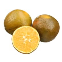 Rudieji apelsinai, 1kg