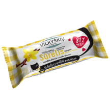 Vanil. sk. VILKYŠKIŲ varšk. sūrelis, 24%, 40g