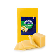 Siers Smiltene Holandes 45% kg