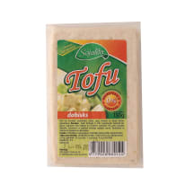 Sojas olbaltuma izstrādājums Tofu 150g