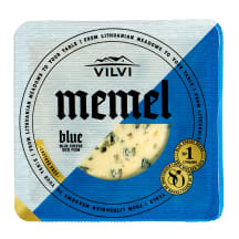 Pelėsinis sūris MEMEL BLUE, 50% rieb., 100g
