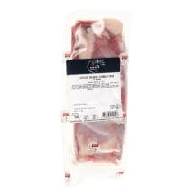 Kalakutų šlaunelių mėsa ARVI KALAKUTAI, 1 kg