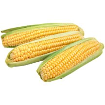 Kukurūzų burbuolės, 400 g