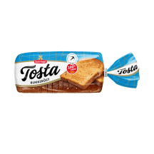 Tosta Rukkiröst, EESTI PAGAR, 390 g