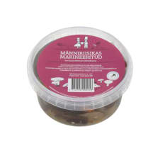 Marineeritud männiriisikas 500g
