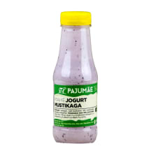 Mahe mustikajogurt Pajumäe 250ml