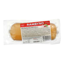 Rūk.lyd.sūrių pr.su kump.RAMBYNO,45%,250g.s.m