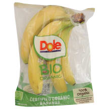 Banāni BIO, kg