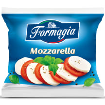 Siers Formagia mozzarella 125g