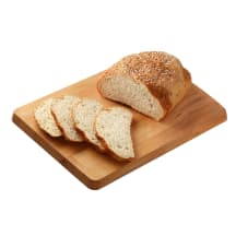 Grikių duona, 480g