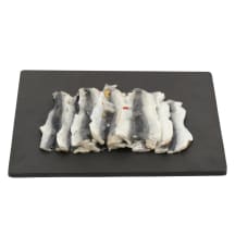 Räimefileed marinaadis M.V.Wool kg