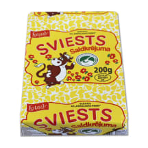 Sviests saldkrējuma 82,5% 200g