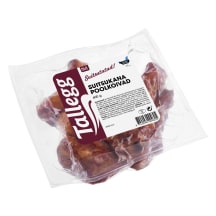Suitsutatud poolkoib, TALLEGG, 600 g