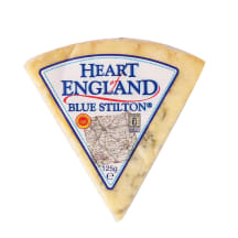 Siers Blue stilton 48% 125g