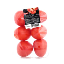 Slyviniai pomidorai RIMI 1 kl., 500 g