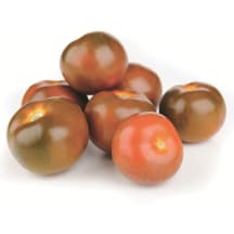 Juod. pomidorai 57-67MM, kg