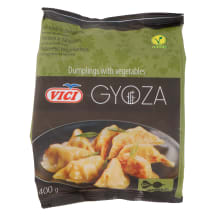 Pelmeenid köögiviljadega Gyoza 400g