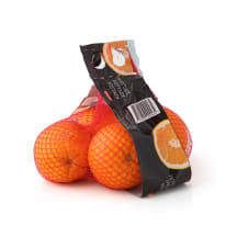Fasuoti apelsinai RIMI 4vnt, 1vnt