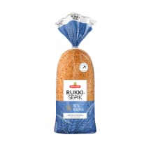 Rukkisepik viilutatud, EESTI PAGAR, 300 g