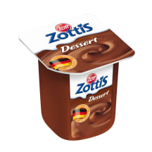 Dessert Zottis šhokolaadi Zott 115g