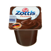 Deserts Zottis šokolādes UHT 115g