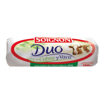 V.hall.juust Soignon Duo kahepiimaseg. 180g