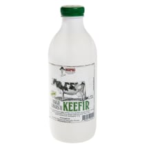 Keefir 2,5%, NOPRI, 1 kg