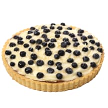 Tartelette melleņu kārums 1kg