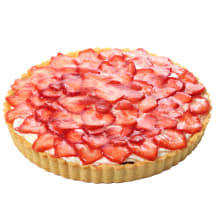 Tartelette zemeņu kārums 1kg