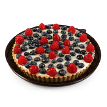 Tartelette meža ogu kārums 1kg