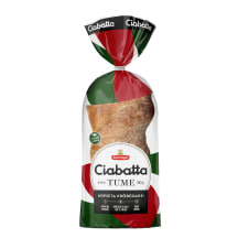 Ciabatta tume Eesti Pagar 300g