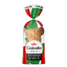Hele ciabatta 300 g