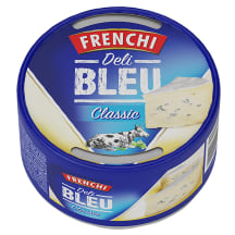 Sūris su pelėsiu FRENCHI DELI BLEU, 150 g