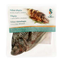 Atšildytos Nilinės tilapijos, 1 kg