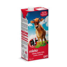Pienas Meadow Star UAT 3,2% 1l