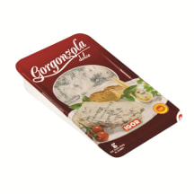 Mėl. pel. sūris GORGONZOLA IGOR, 48 %, 200 g