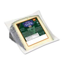 P. kiet. sūris IBERICO EL PASTOR, 51 %, 150 g
