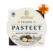 Taimne võileiva määre musta trühvliga Thormi 150g