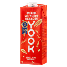 Kaerajook Vitamins & Calcium Yook 1l