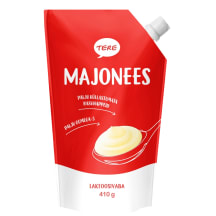 Tere Majonees laktoosivaba 410 g