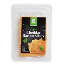 Taimse päritoluga vegan toode Gourmet Green 150g