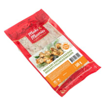 Broileri rinnafileeribad jogurti-tillimarinaadis, MAKS&MOORITS, 500 g