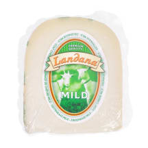 Švelnus ožkų pieno sūris LANDANA, 200 g