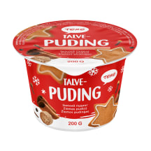 Talvepuding, TERE, 200 g