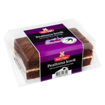 Pealinna kook, EESTI PAGAR, 350 g