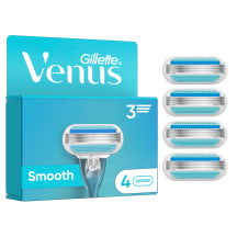 Varuterad Gillette Venus 4 tk