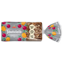 Jõululeib Eesti Pagar 450g
